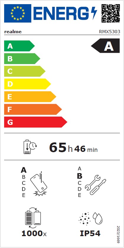 Smartfon REALME C71 8/256 GB zielony nowy 4G LTE forest owl 120Hz 50Mpix Pamięć RAM 8 GB