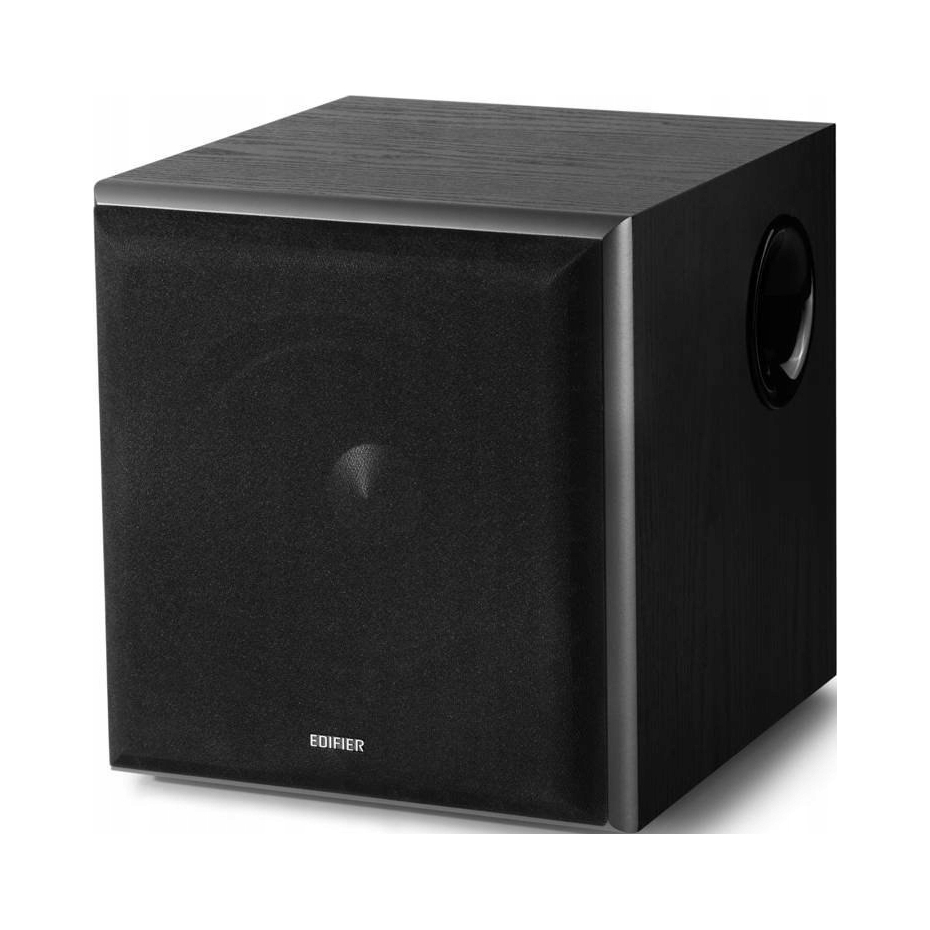 Aktívny subwoofer Edifier T5 70W 203 mm čierny