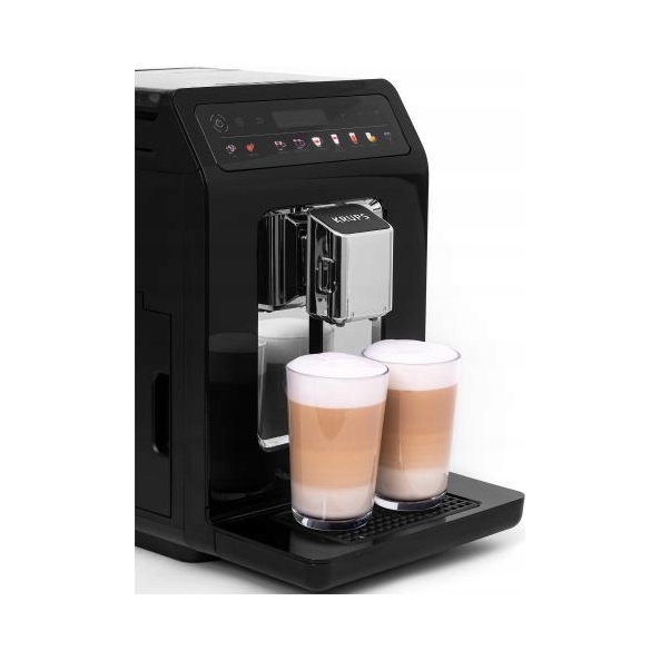 Krups Evidence One EA895831 automatický kávovar