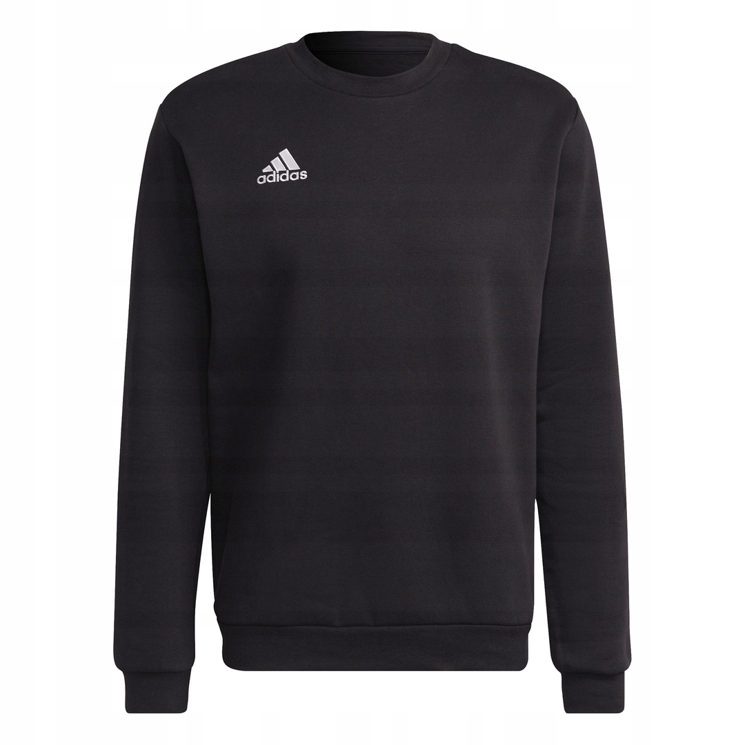 Adidas Entrada 22 Sweat Top (s) Mikina Černá