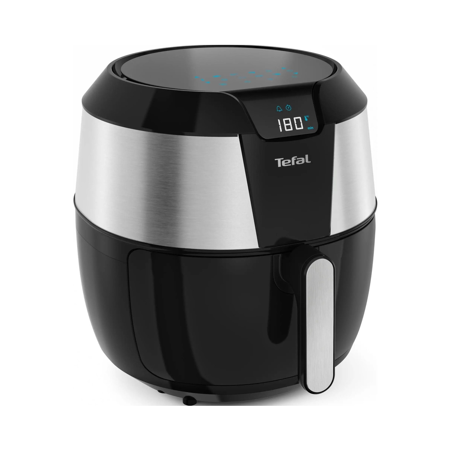 Tefal Easy Fry XXL AirFryer 5,6l 1850W frytkownica beztłuszczowa EY701D15