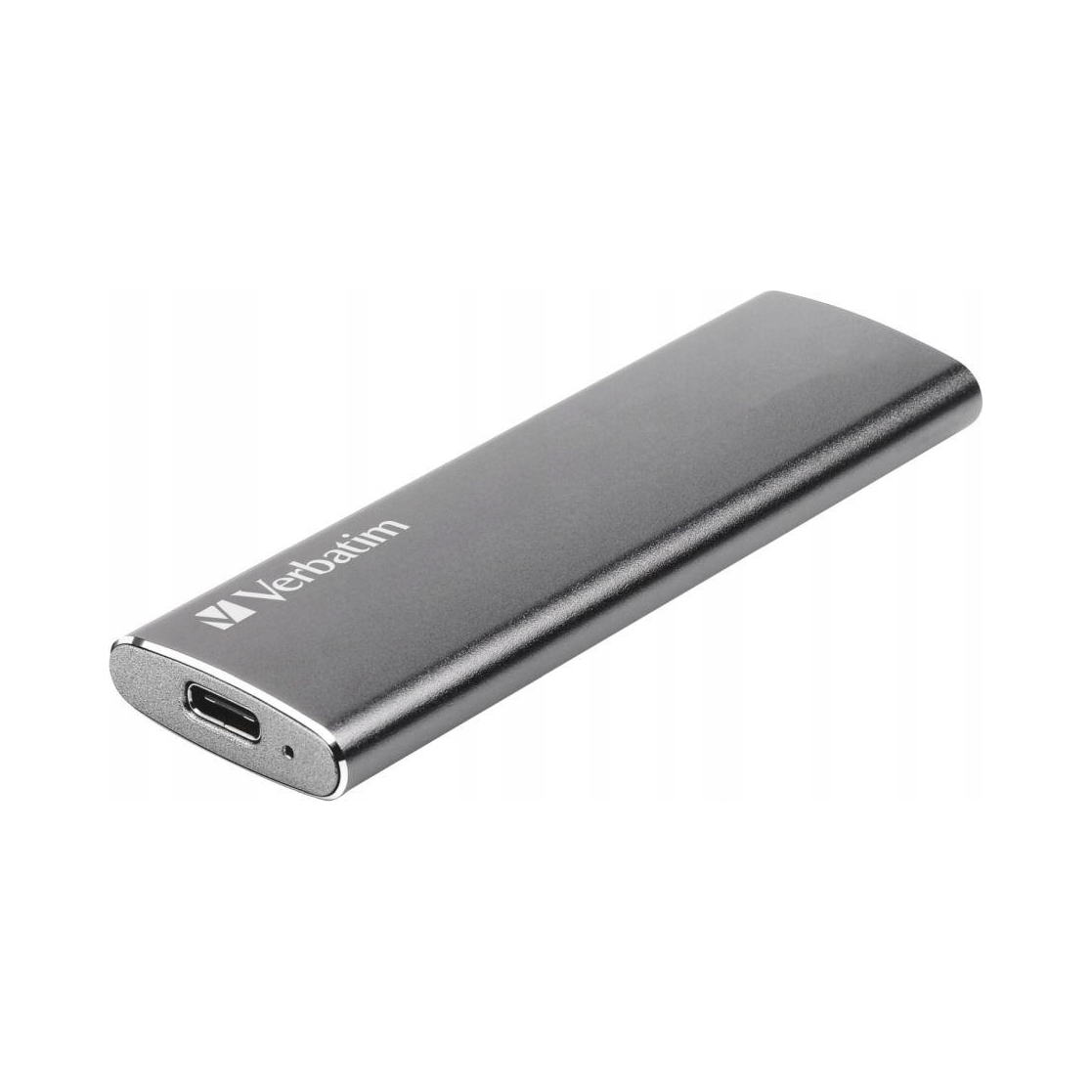 Externý prenosný Ssd disk Verbatim VX500 2TB Usb-c 3.1 hliníkový