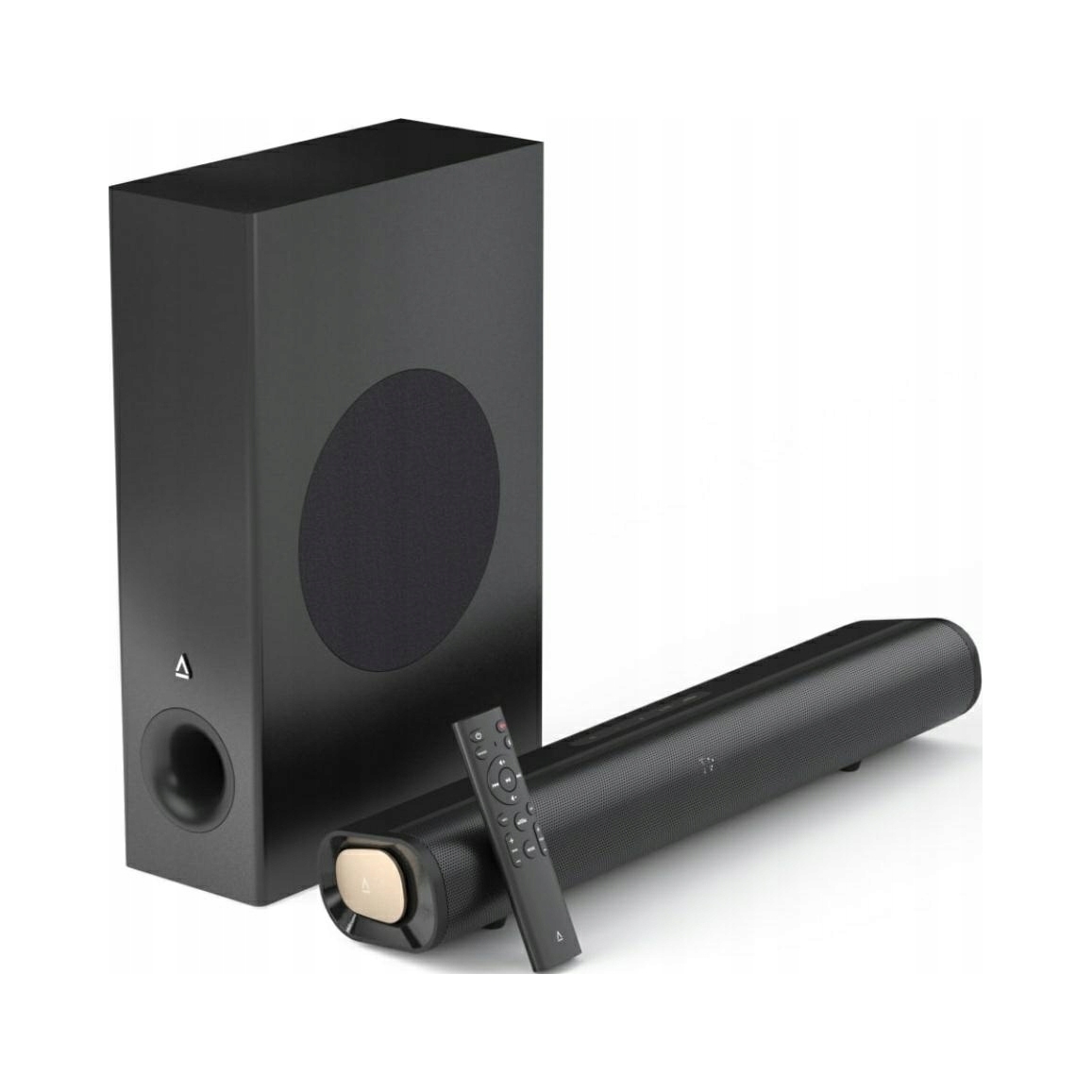 Creative Stage Pro Soundbar 2.1 so subwooferom, Bluetooth , Usb, Hdmi Arc