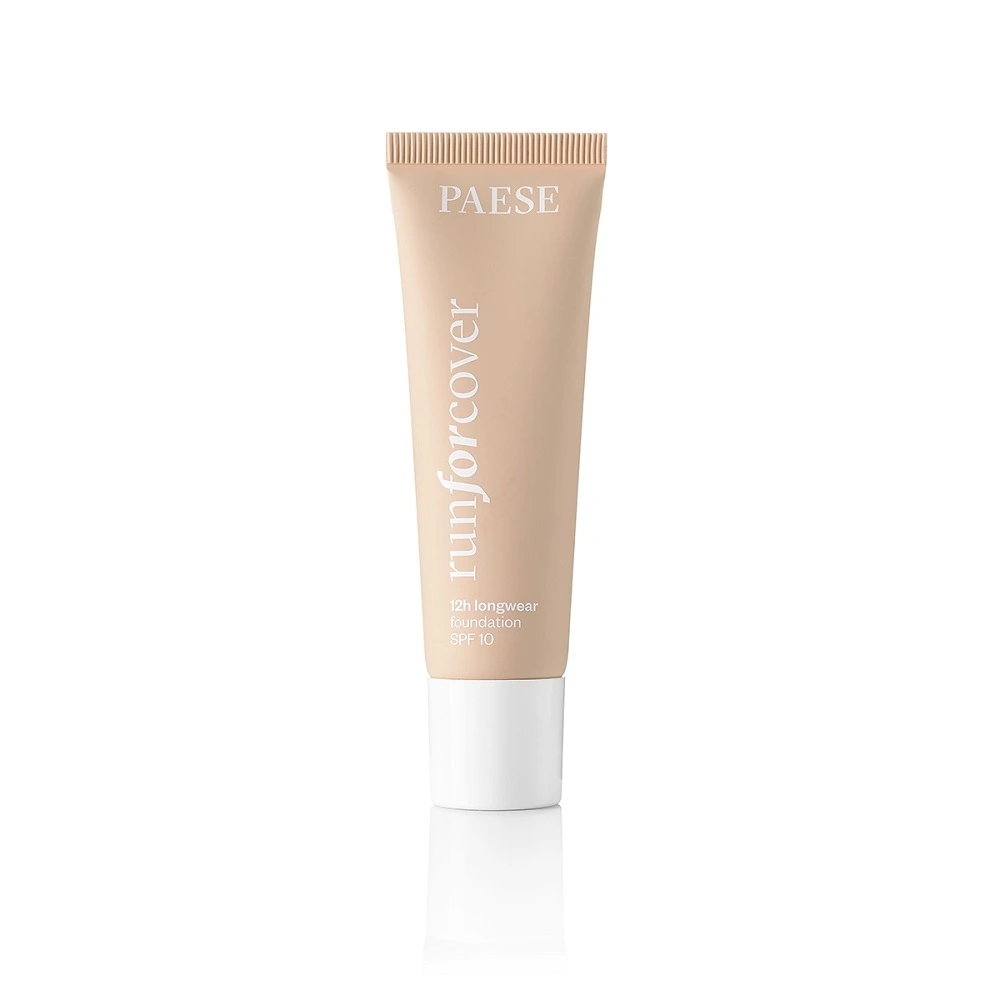 Paese Dream Velvet 10C Ivory podkład do twarzy 30 ml Spf do 10