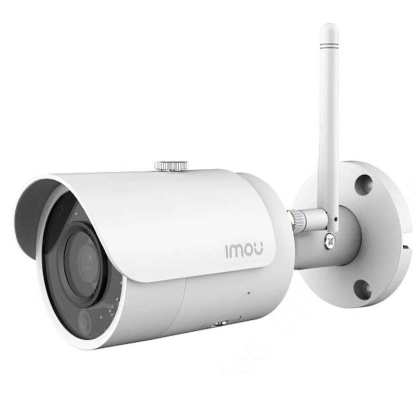Imou IPC-F32MIP 3M Ip síťová kamera Bullet, 2,8 mm, 30m IP67, WiFi