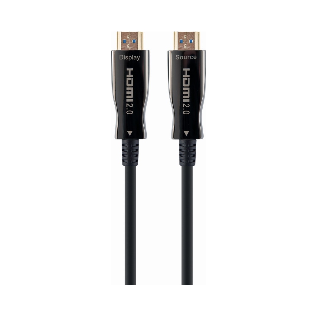 Gembird Aktywny kabel optyczny Hdmi 50m