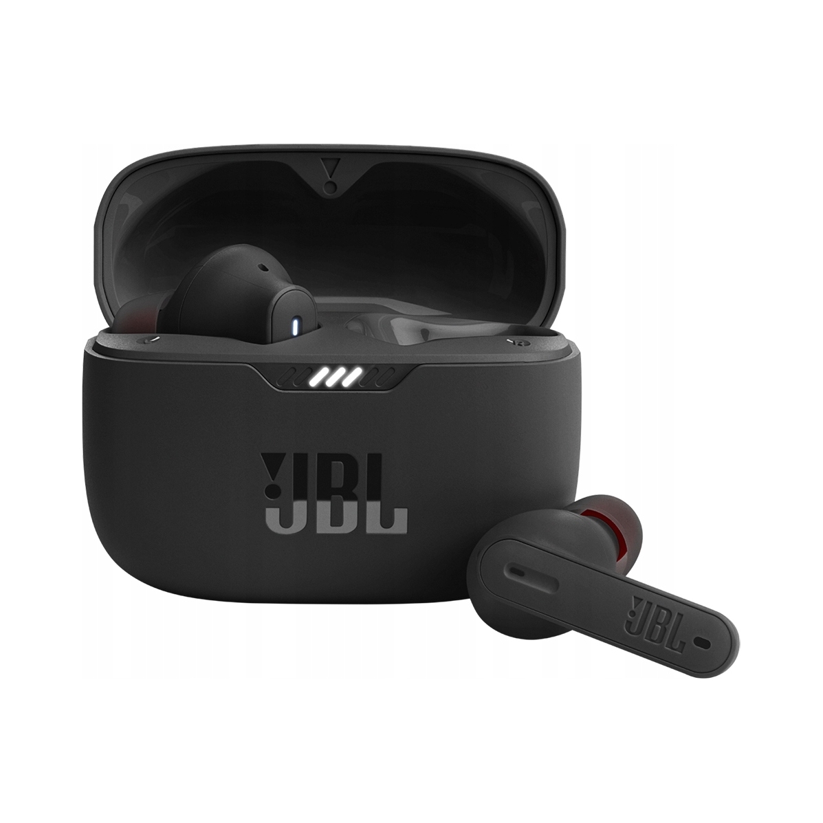 Bezdrôtové slúchadlá do uší Jbl Tune 230NC Tws Bluetooth Anc Čierna