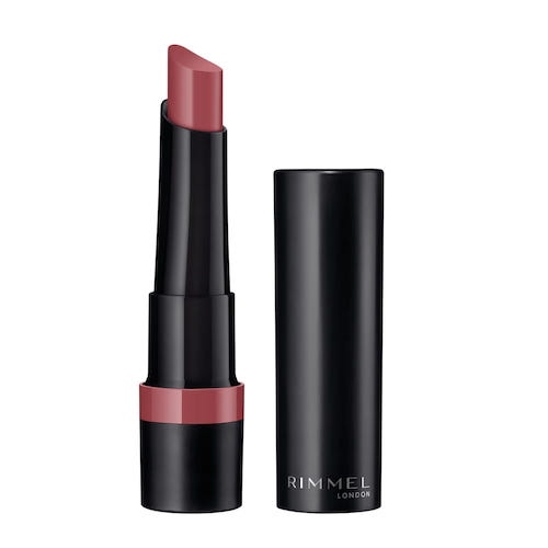 

Rimmel Lasting Finish Matte Lipstick 220 pomadka