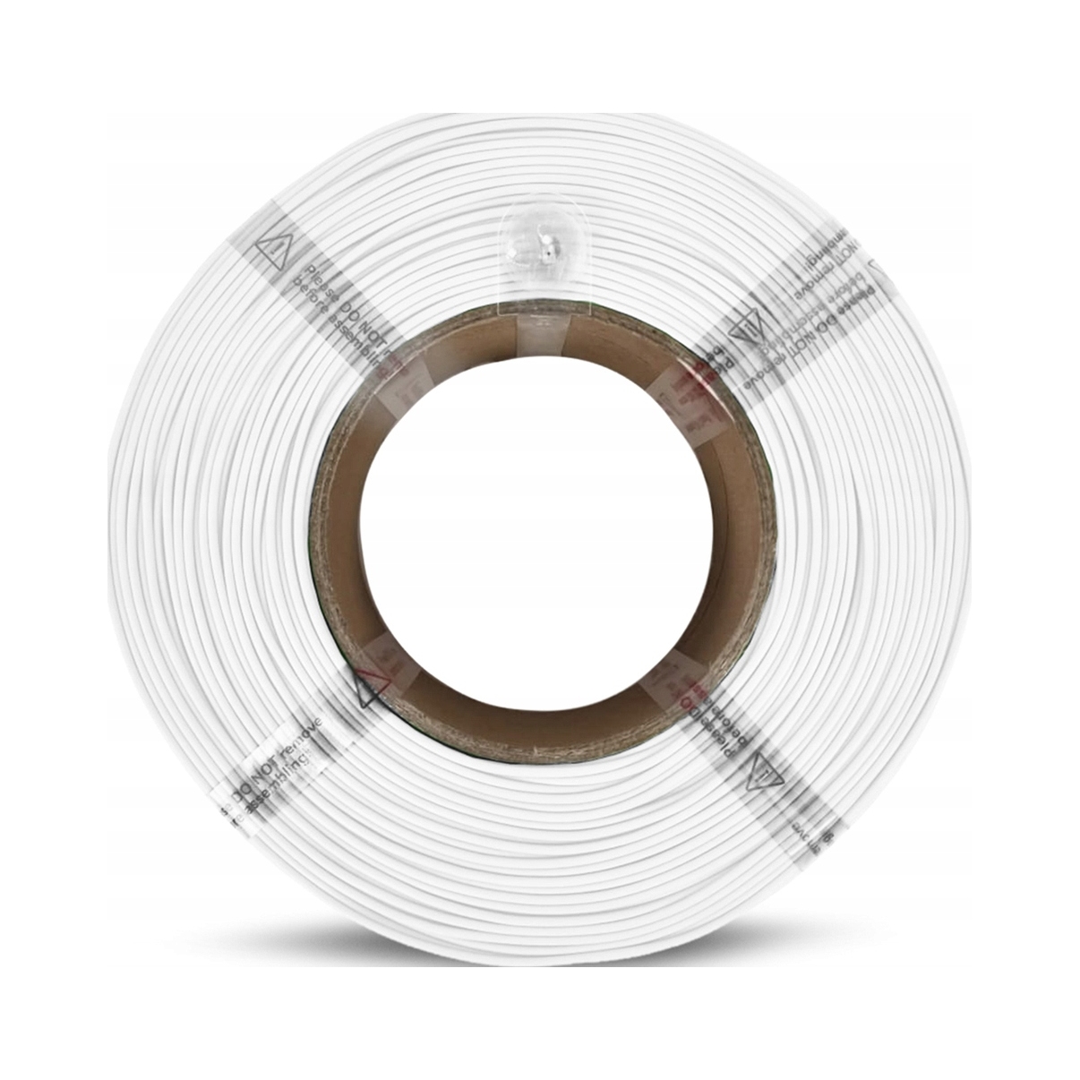 Filament PLA Bambu Lab 1,75 mm 1000 g Basic Jade White (10100) - Refill