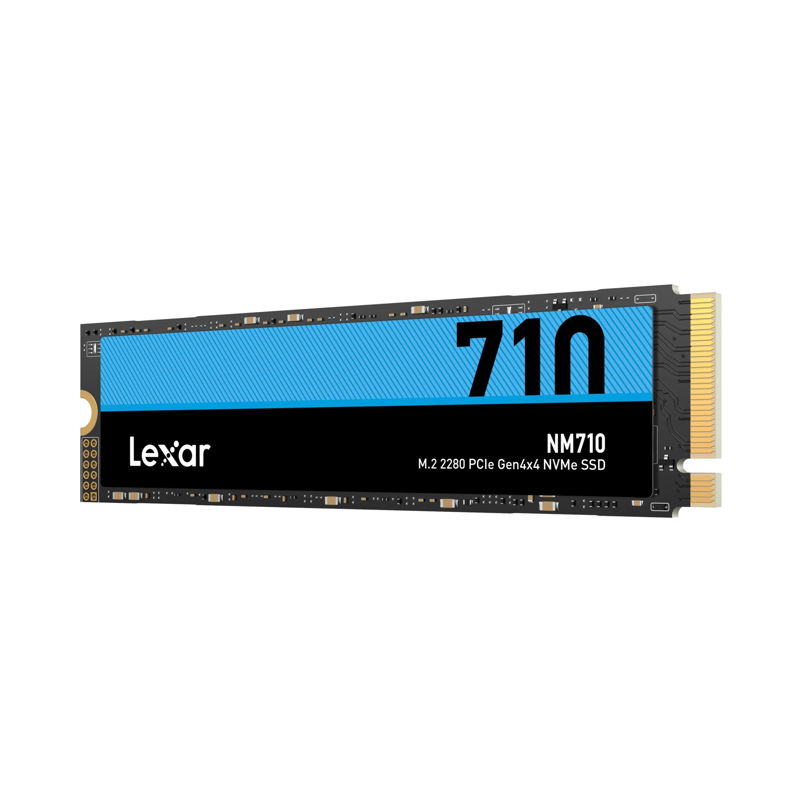 Ssd disk Lexar NM710 1TB M.2 PCIe LNM710X001T-RNNNG
