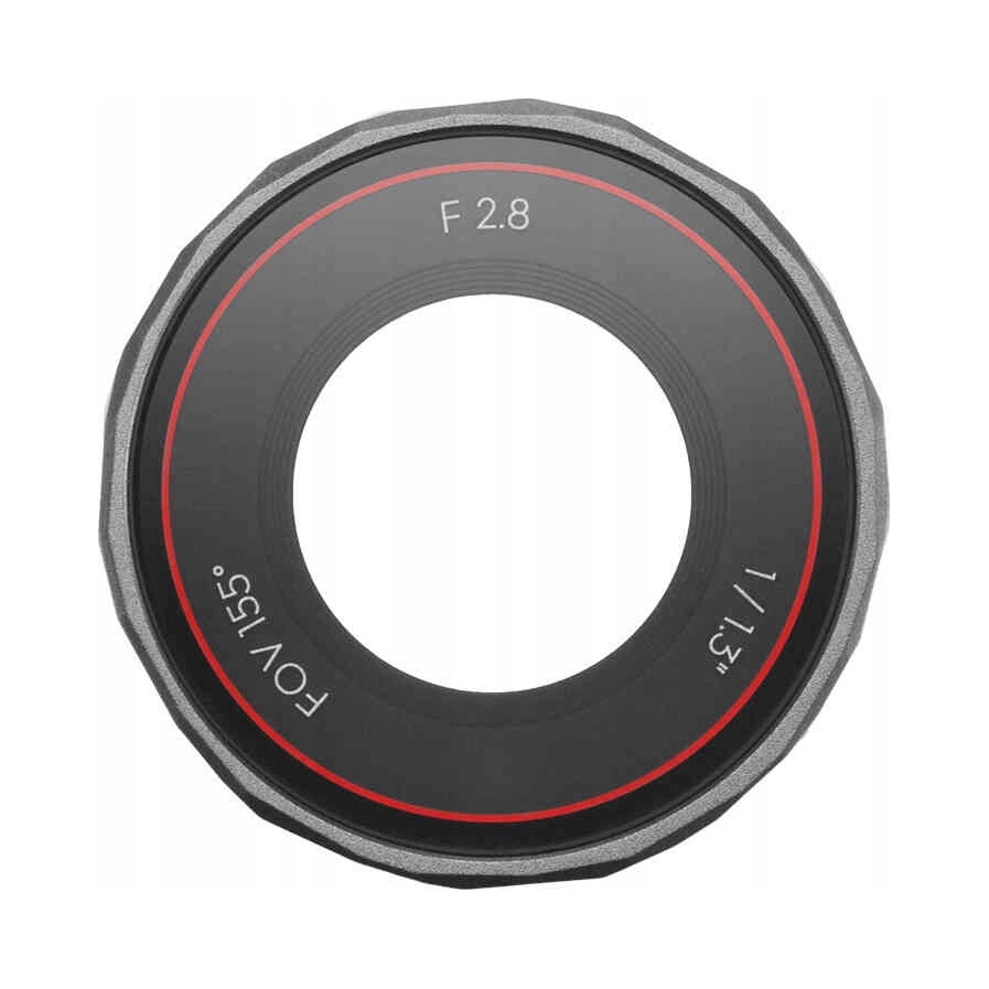 Osłona obiektywu Dji Osmo Action 5 Pro Dji