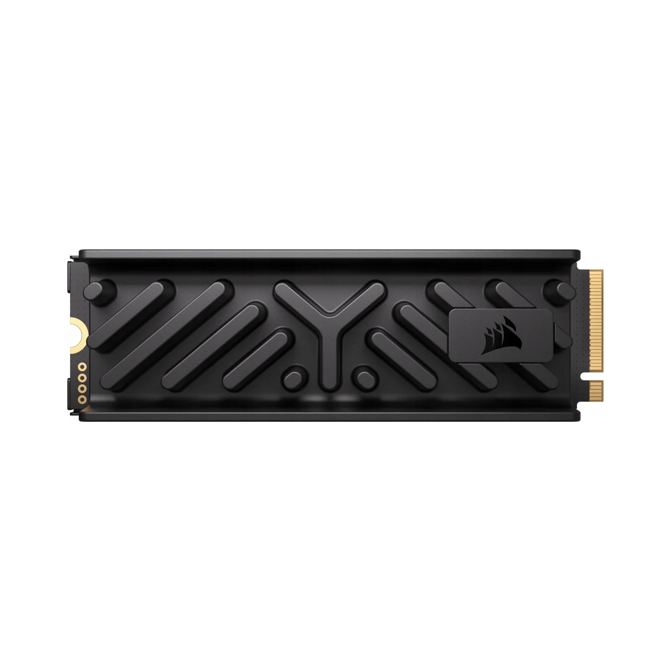 Dysk Ssd 2TB Corsair MP700 Elite Heatsink PCIe 5.0 x4 M.2 2280 NVMe