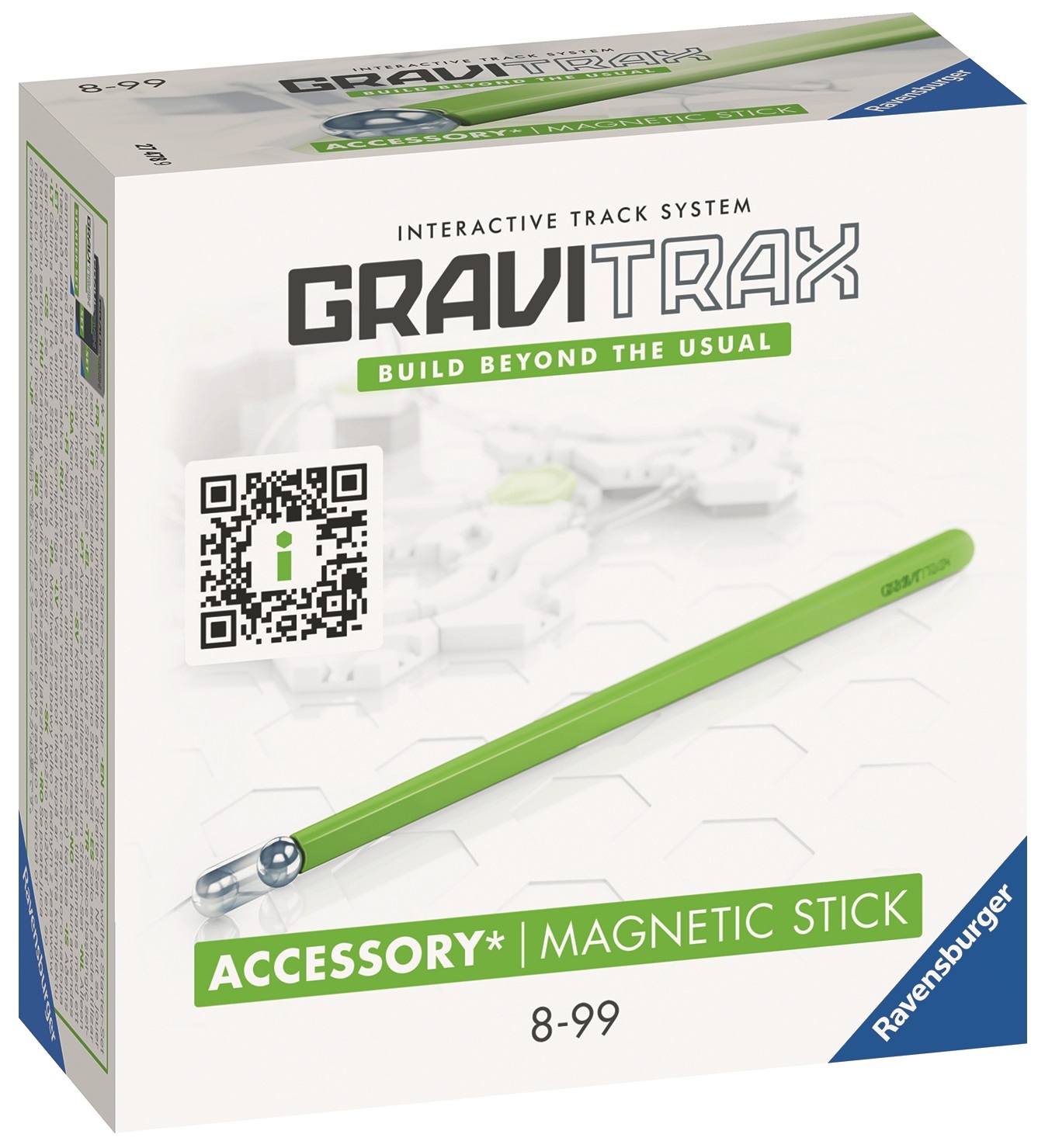 Магнітна палиця GraviTrax Stick для Ball Track 274789