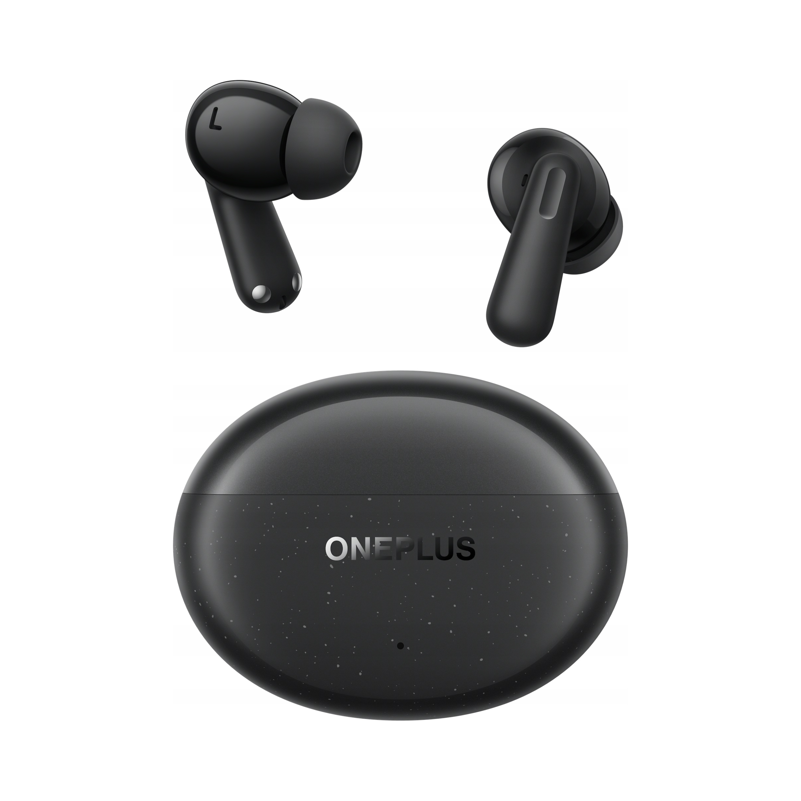 Słuchawki bezprzewodowe dokanałowe OnePlus Nord Buds 3 Pro czarne