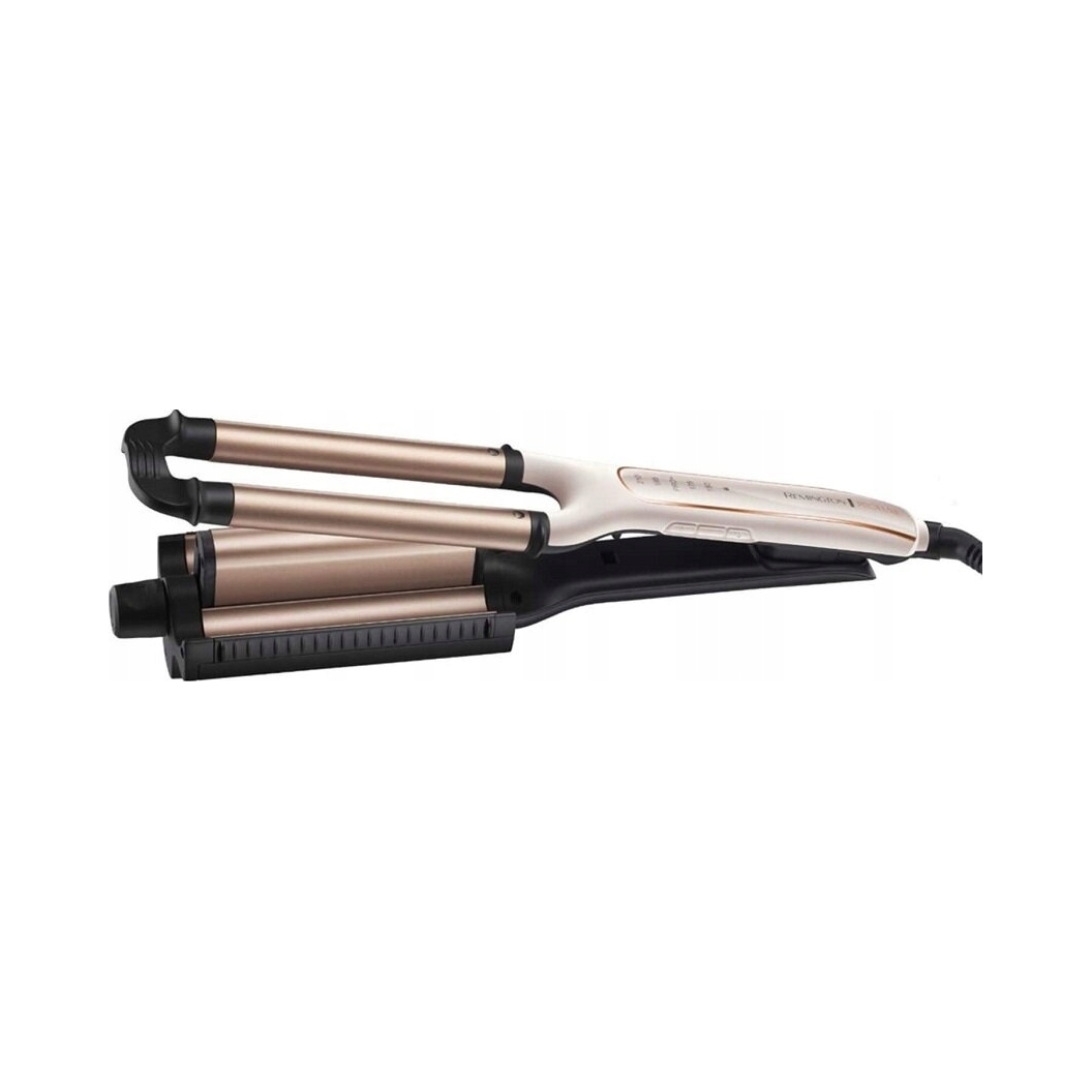 Zvlňovač Remington CI91AW Proluxe 90 W 4v1 Professional