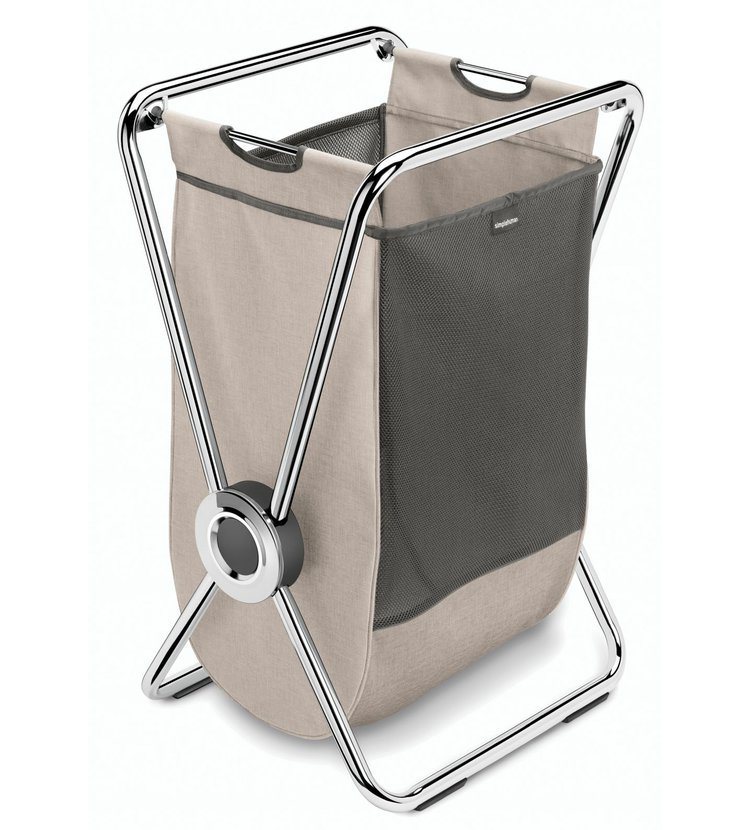 simplehuman X Kontajner Kôš na bielizeň Šedý