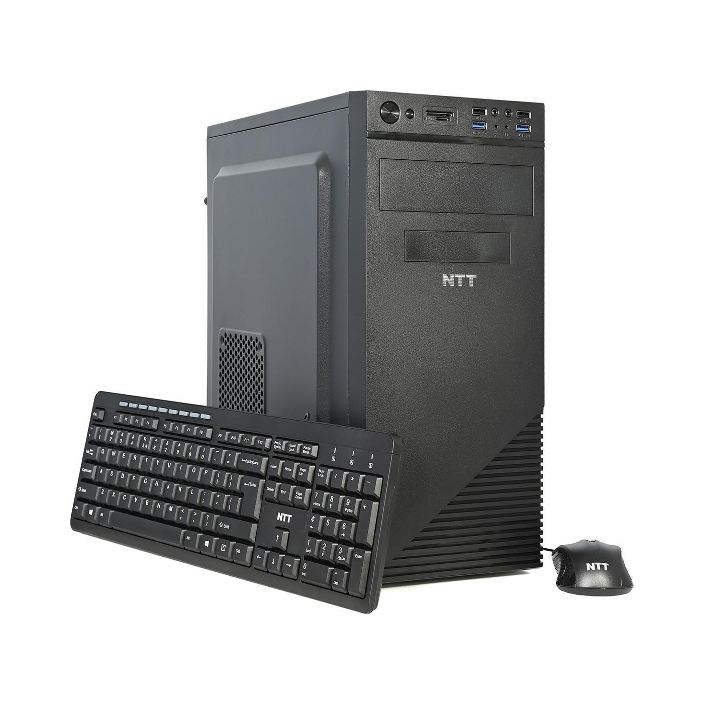 Komputer Ntt proDesk i5 14400, 32 Gb Ram, 1 Tb Ssd, Wifi, W11 Pro