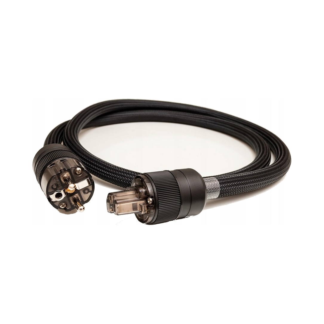 2× Kabel zasilający Taga Harmony TPC-TS 2 m