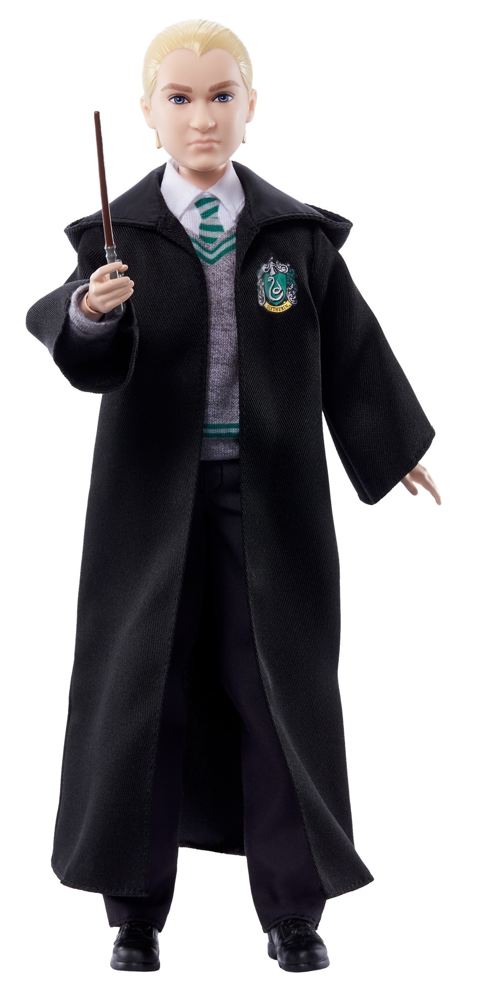 

Harry Potter i Komnata Tajemnic Draco Malfoy HMF35