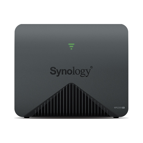 Synology Router MR2200ac Mesh Tri-band WiFi VPN
