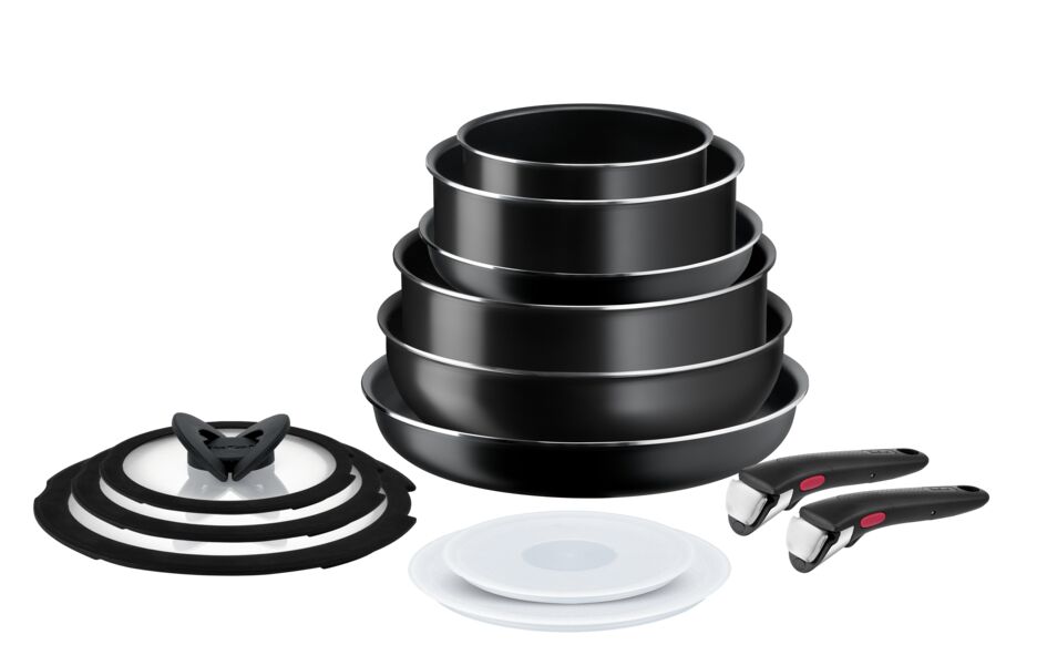 Sada 13-dielnych hrncov Tefal