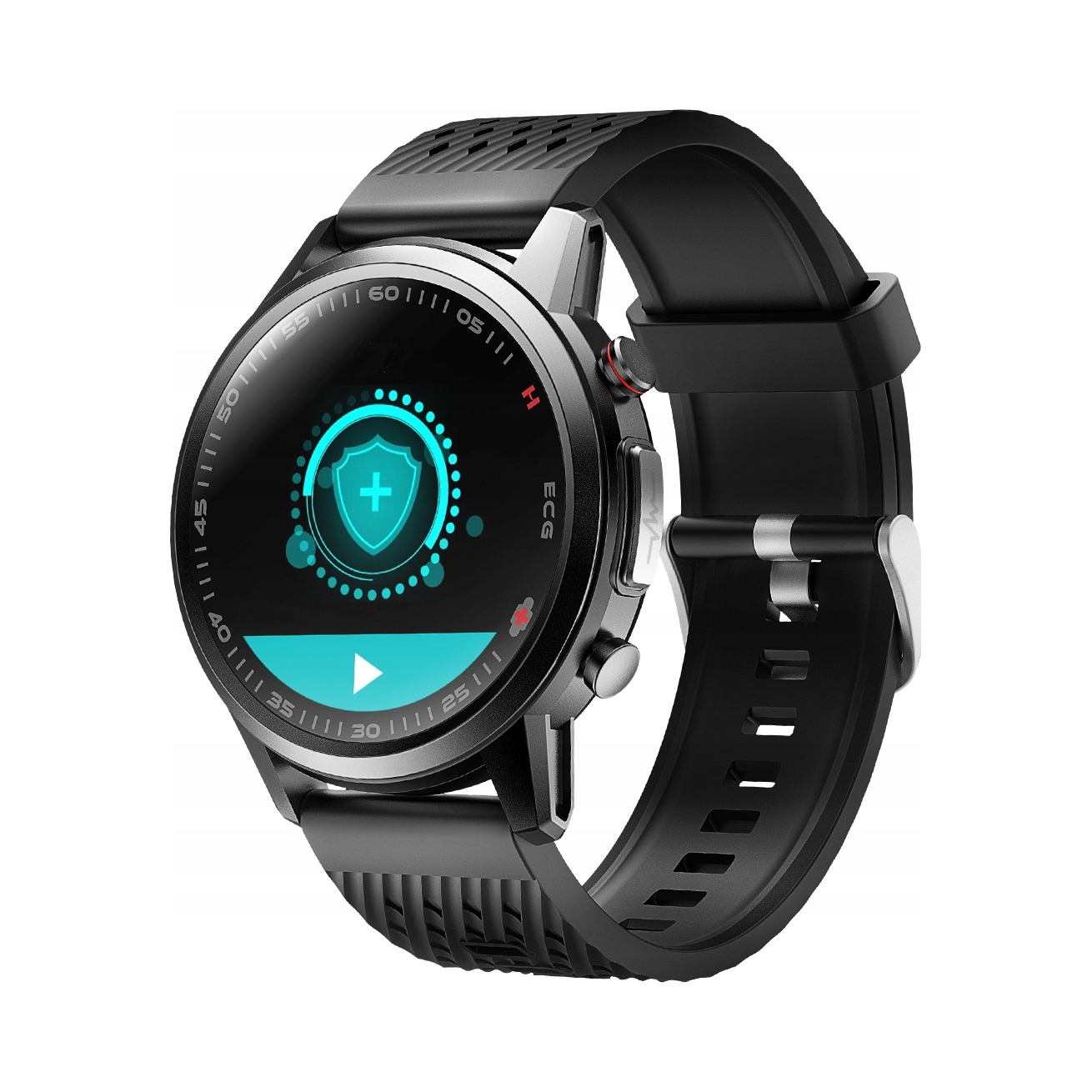 Hodinky Watchmark WF800 černé