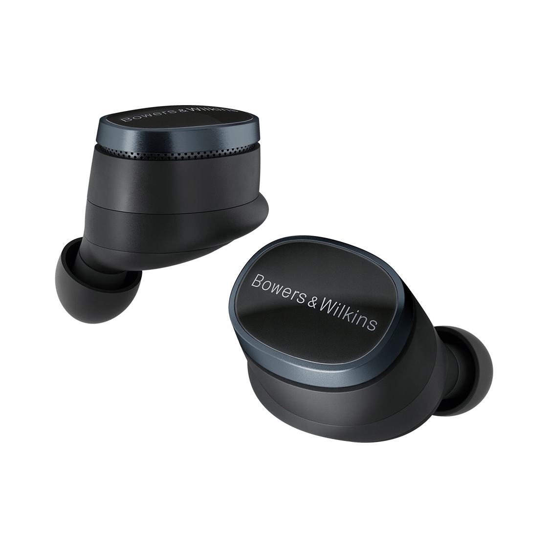 Bezdrôtové slúchadlá do uší Bowers & Wilkins Pi8