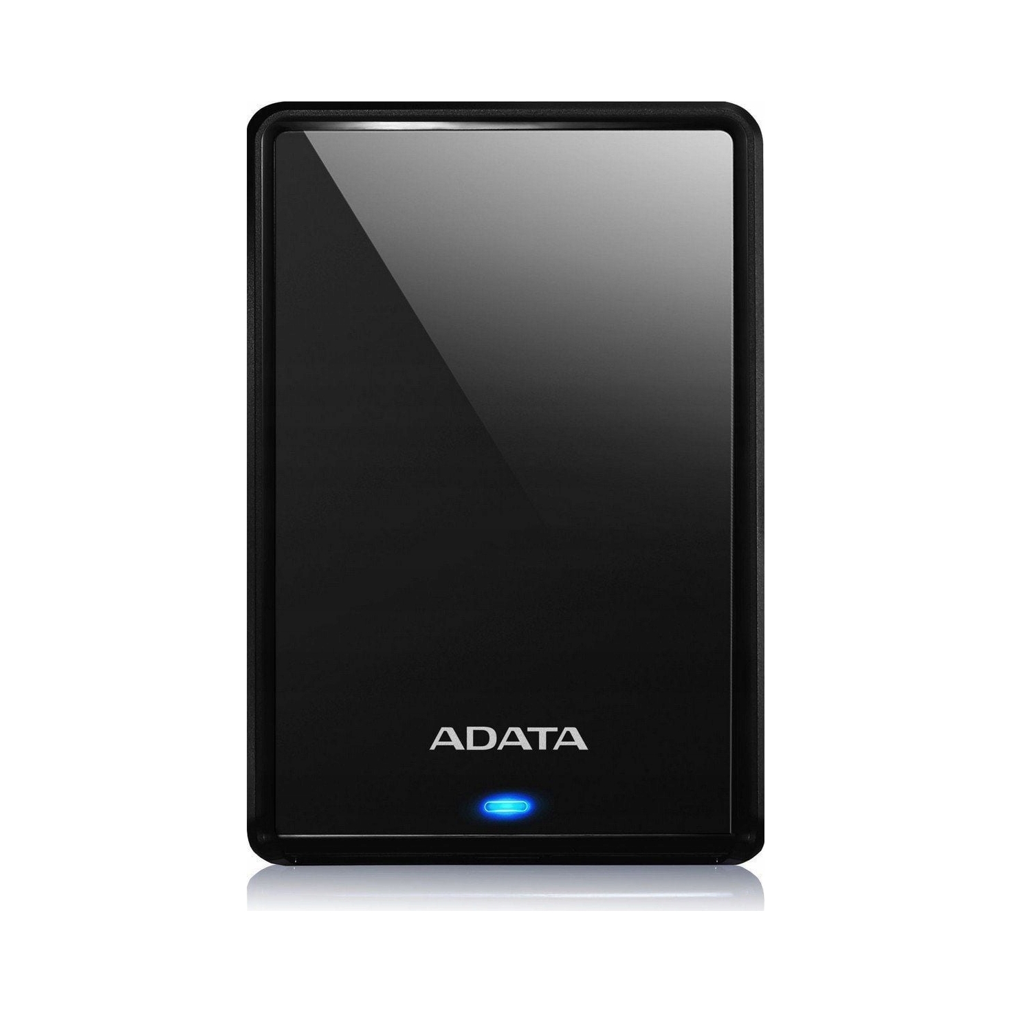 Externí disk Adata HV620S 2TB 2,5" Usb 3.2 černý Hdd