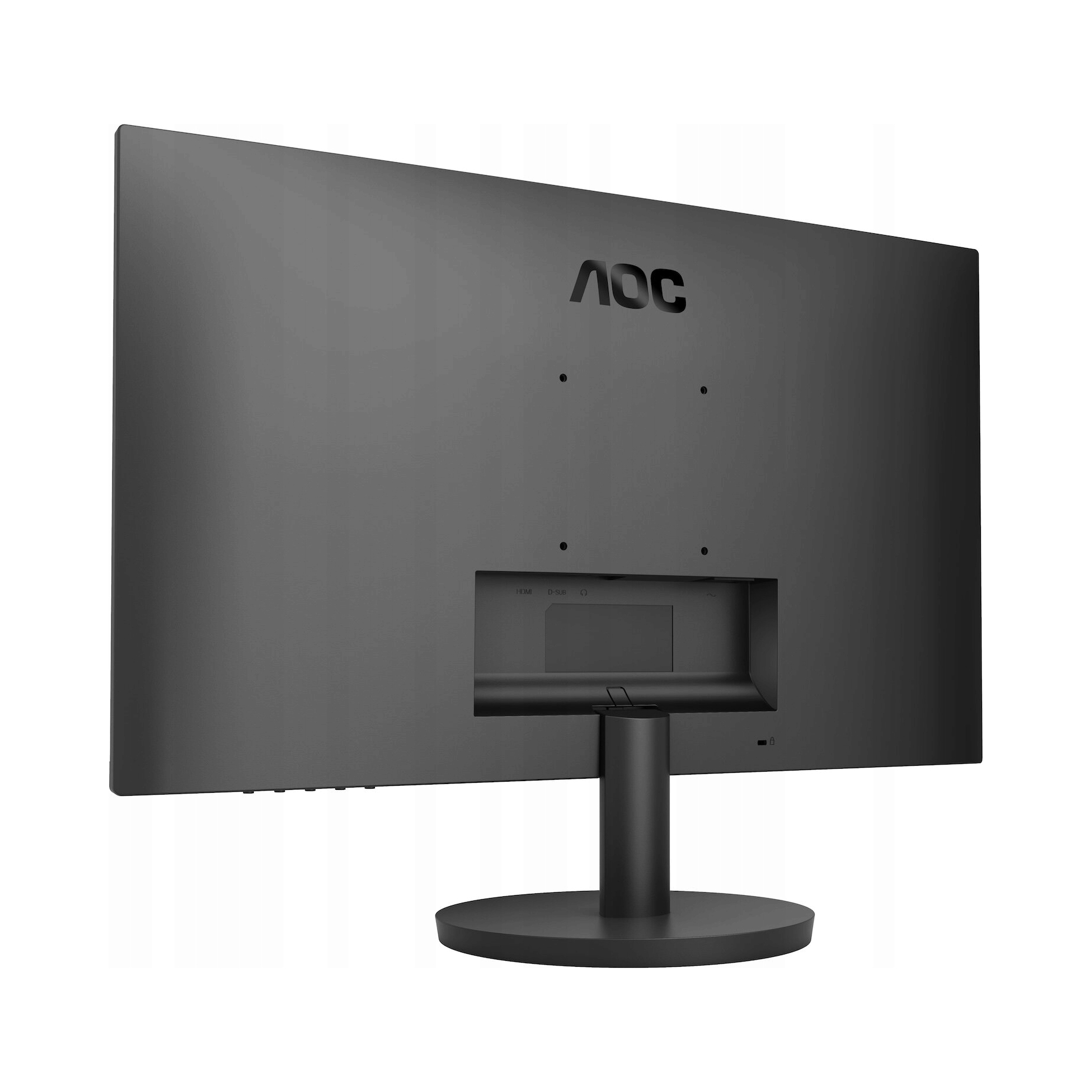 Monitor Aoc 27B3HA2 27" Fhd Ips 100Hz 1ms Mprt Reproduktory