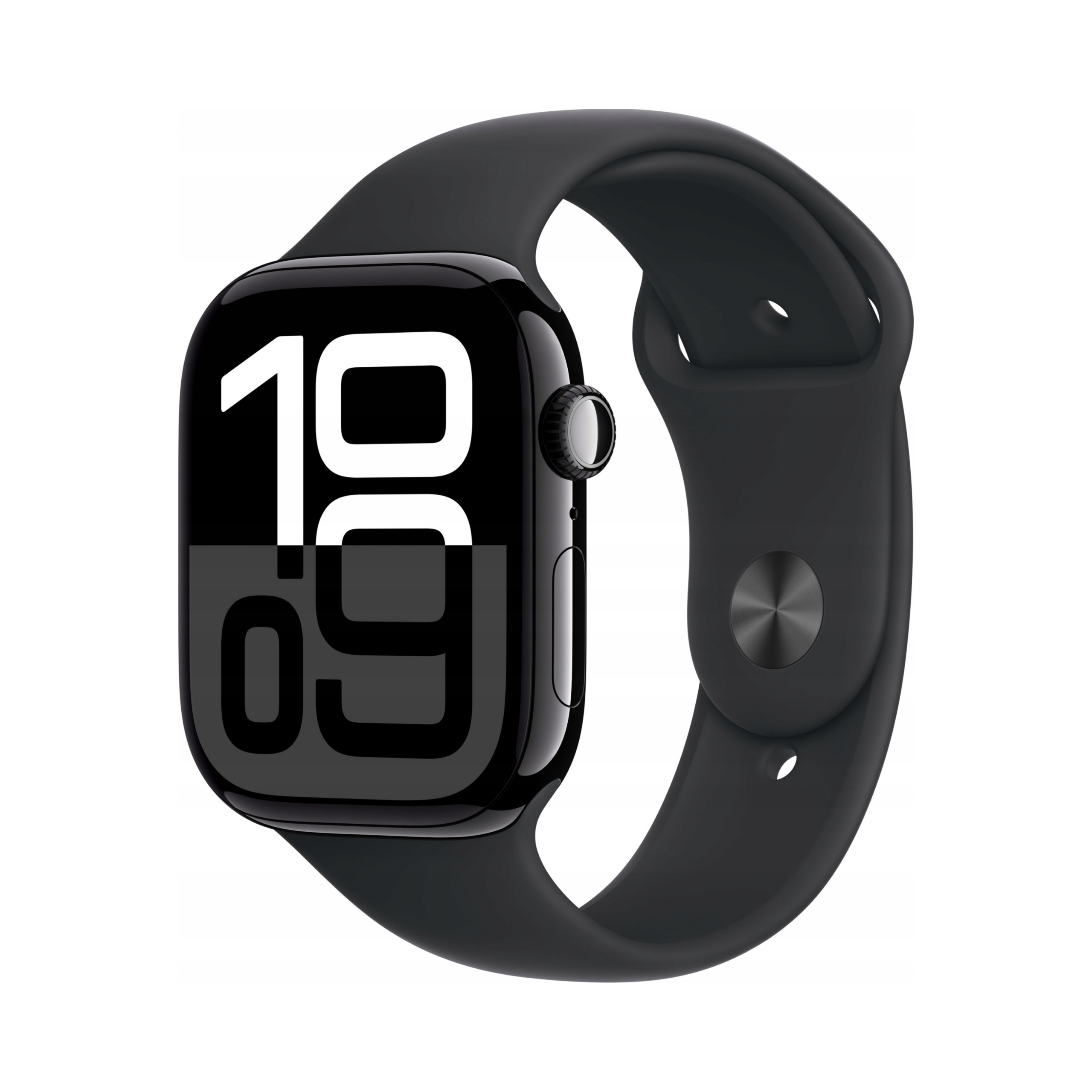 Chytré Hodinky Apple Watch Series 10 Gps 46 mm onyx černé M/L