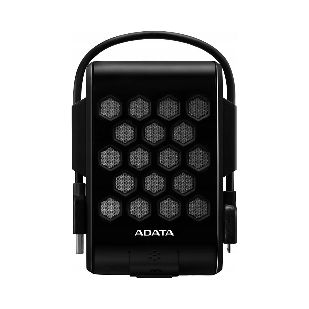 Dysk zewnętrzny Hdd Adata Durable HD720 2TB 2,5" black