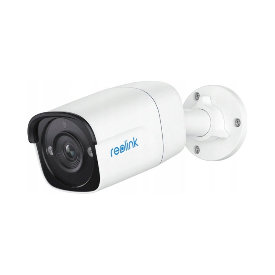 Vonkajšia kamera 5MP Reolink P320 RJ45 IP67 microSD detekcia osôb