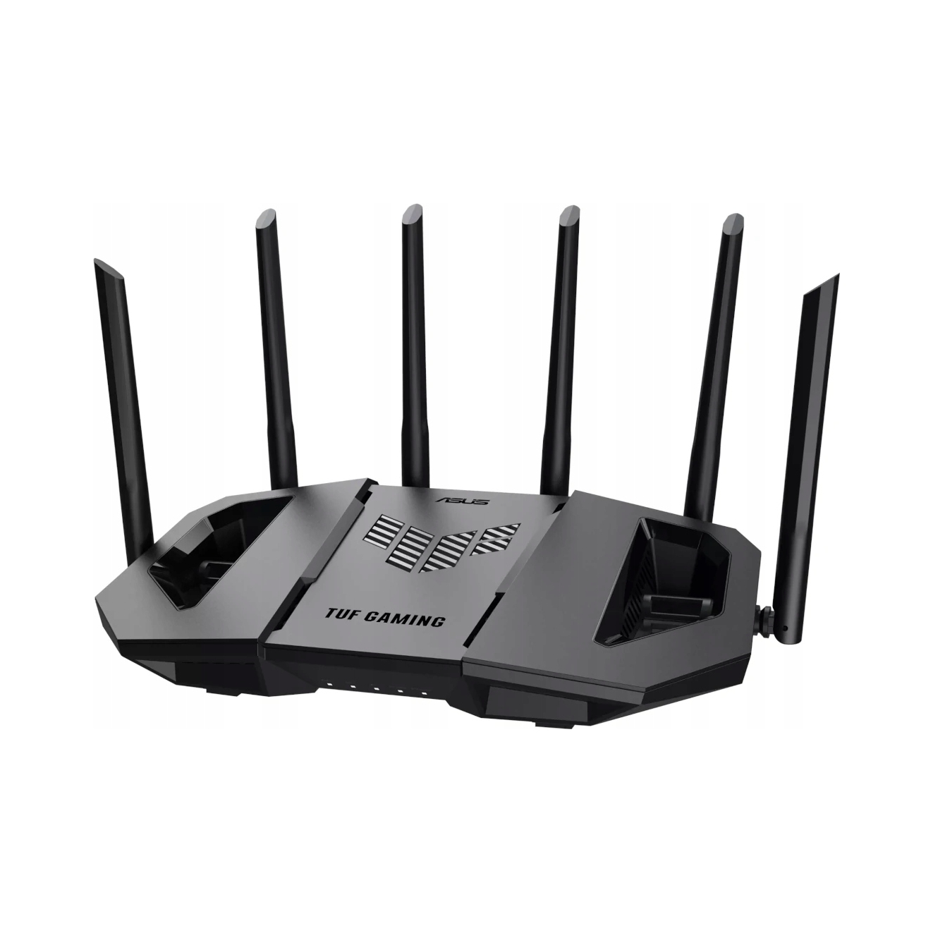 Router Asus TUF-BE9400 9400 Mb/s 802.11be Wi-Fi 7 Třípásmový AiMesh 2,5GbE