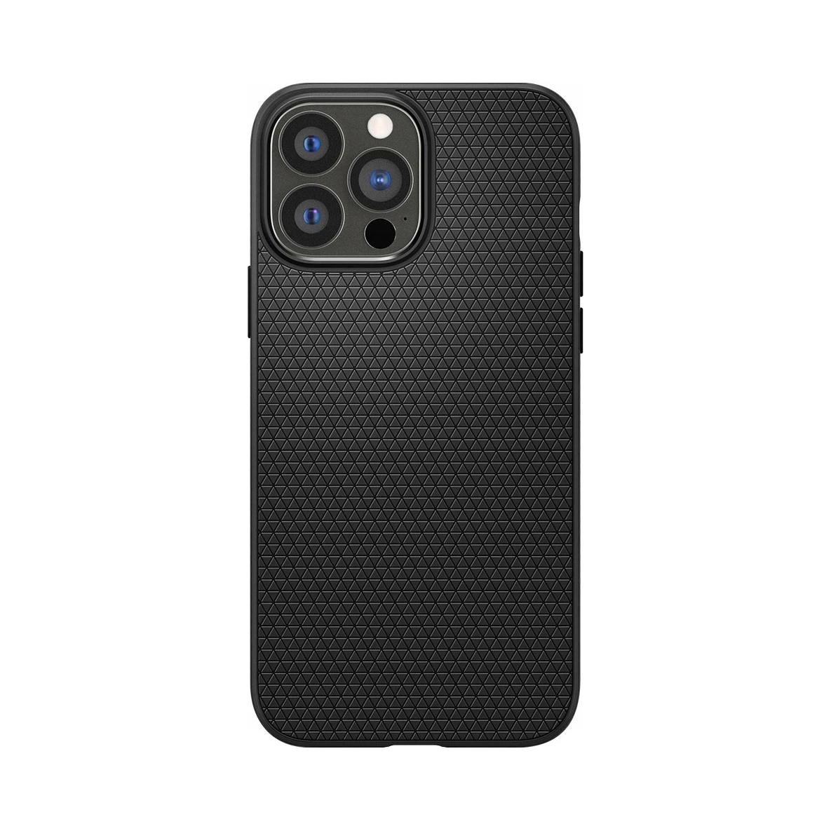 Spigen Liquid Air iPhone 13 Pro Matte Black Spigen