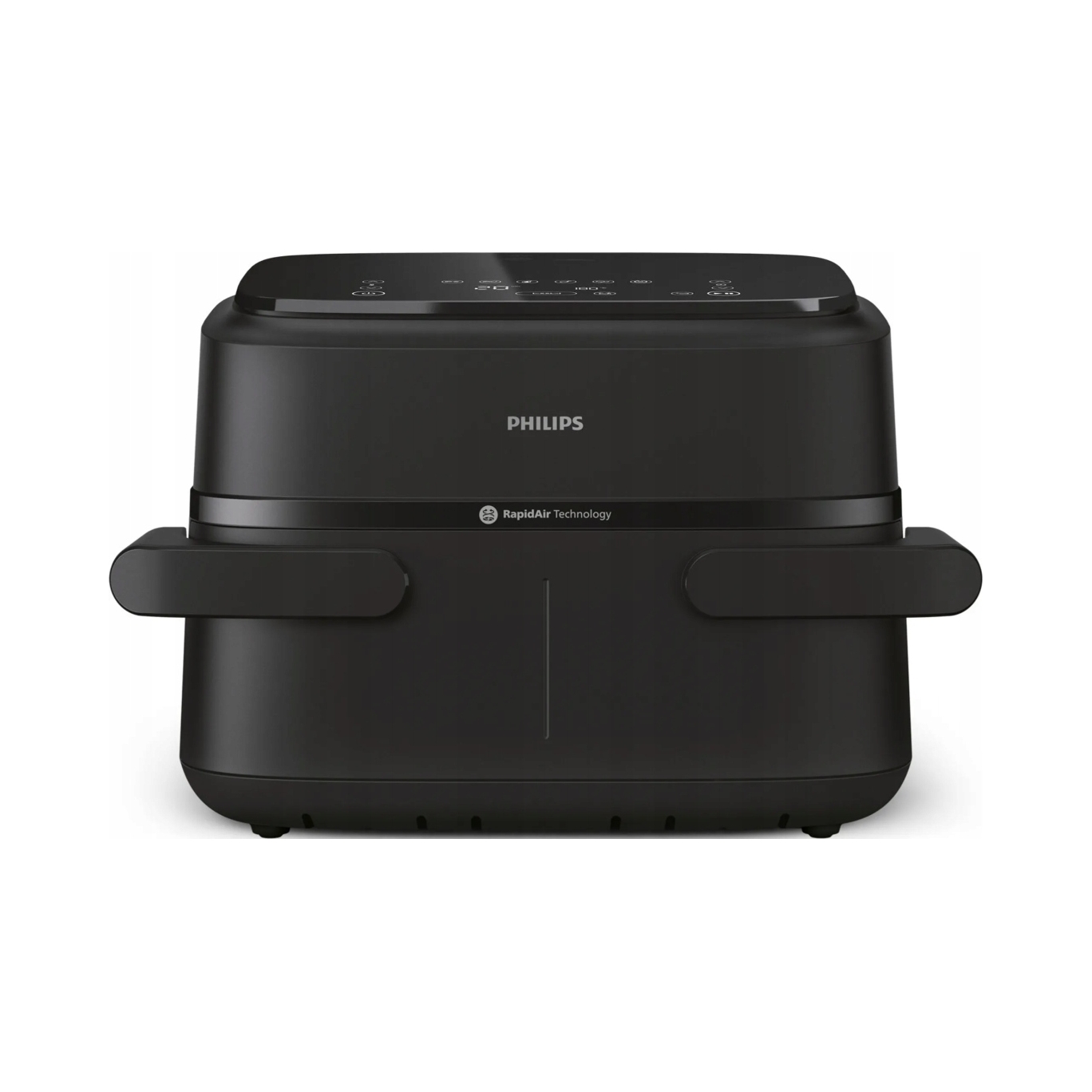 Frytkownica beztłuszczowa Philips NA150/00 2450 W 7,1 l