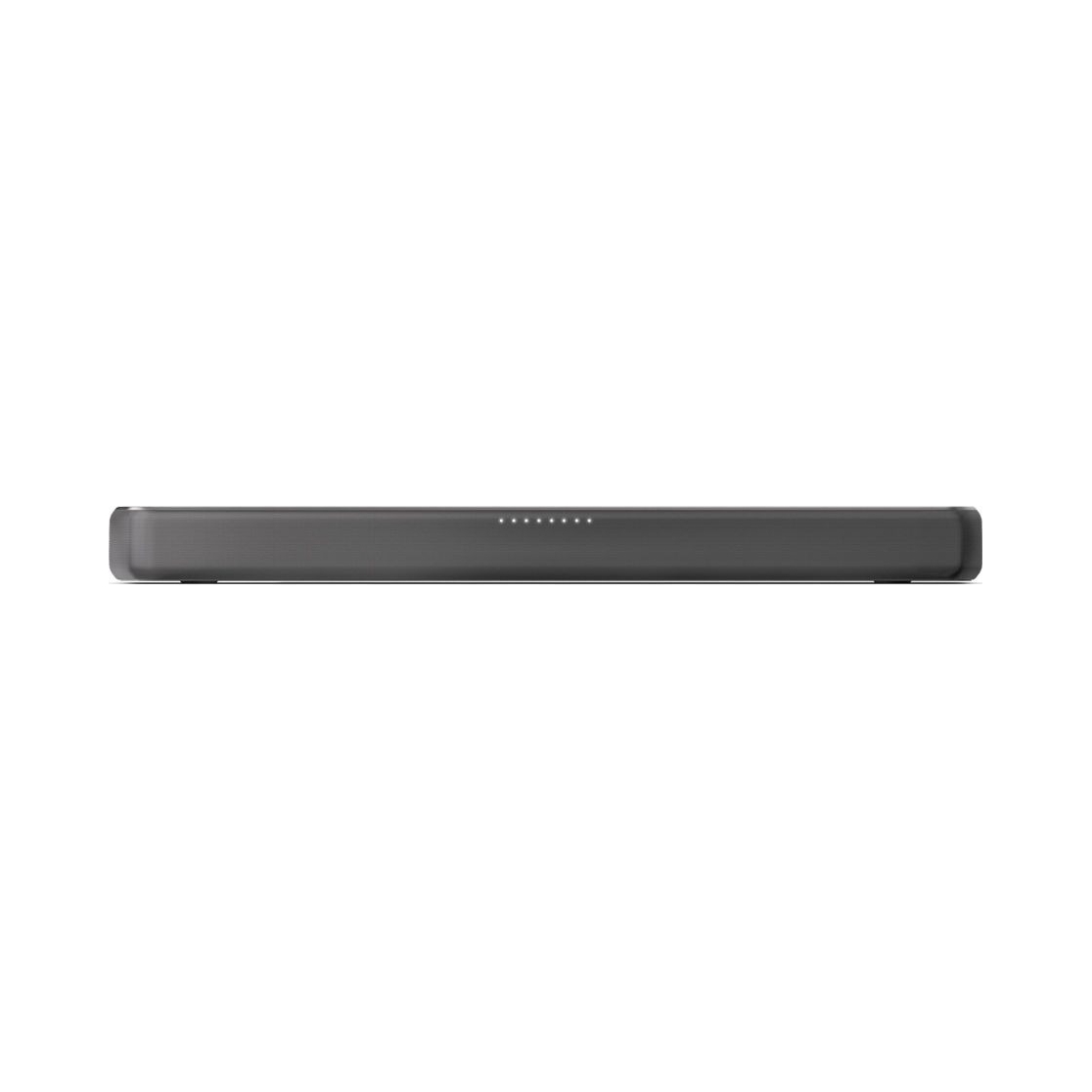 Soundbar Philips TAB5109/10 2.0 2-kanalowy, 120 W szary