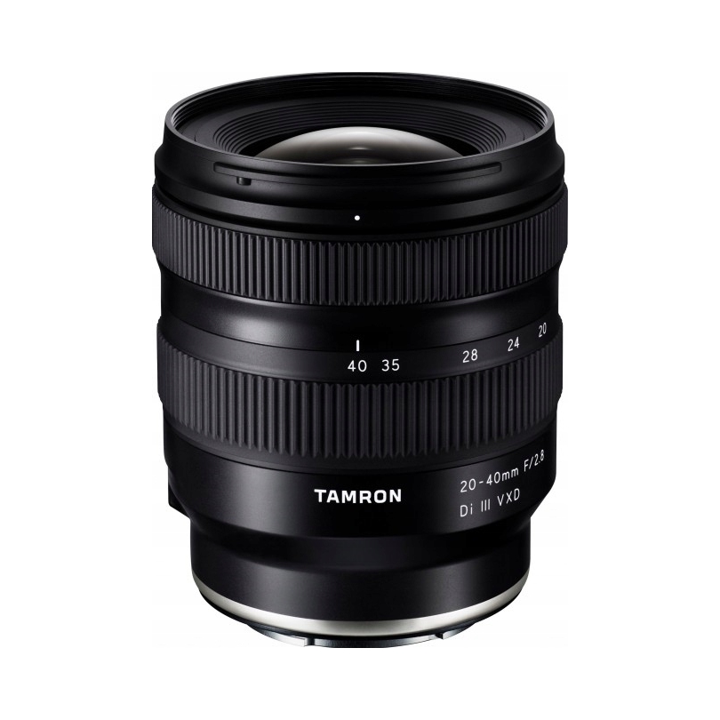 Objektiv Tamron 20-40 mm f/2.8 Di III VXD Sony E