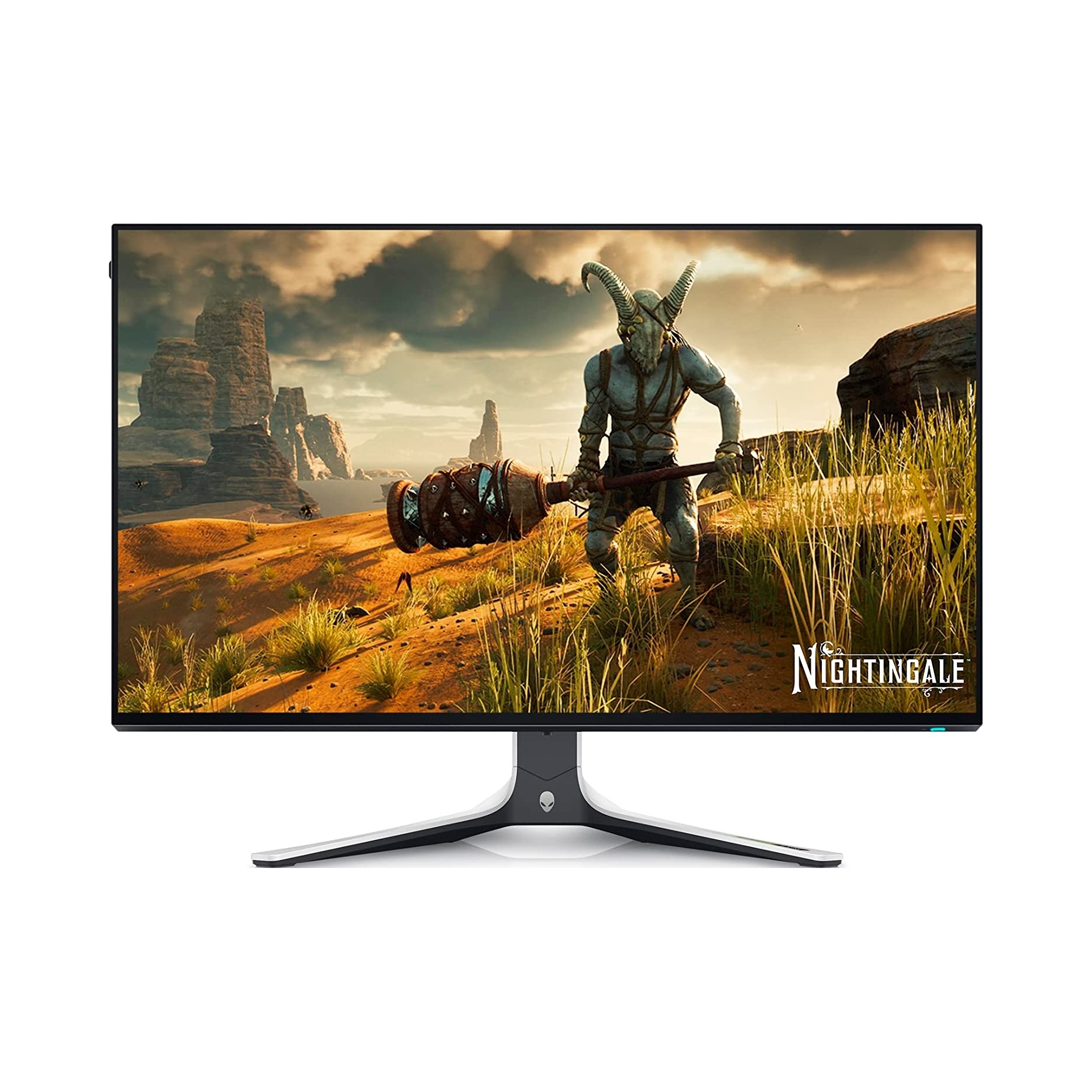 Herný monitor Dell Alienware AW2723DF 27" Qhd 280Hz 1ms Ips