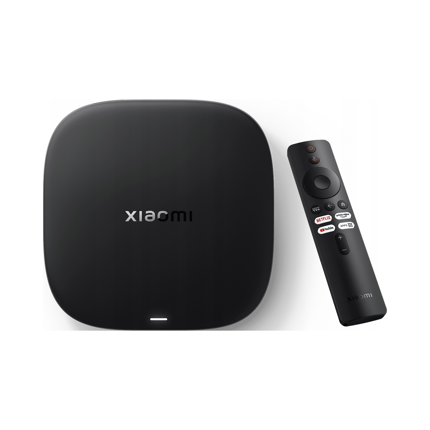 Prehrávač Xiaomi Smart Tv Box S (3. generácia) 2/32 Gb