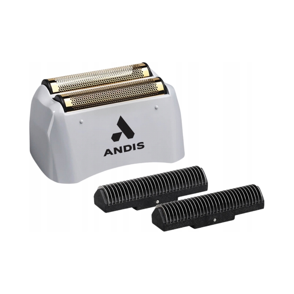 Andis Folia Ostrza Głowica Tnąca do golarki TS-1, TS-2