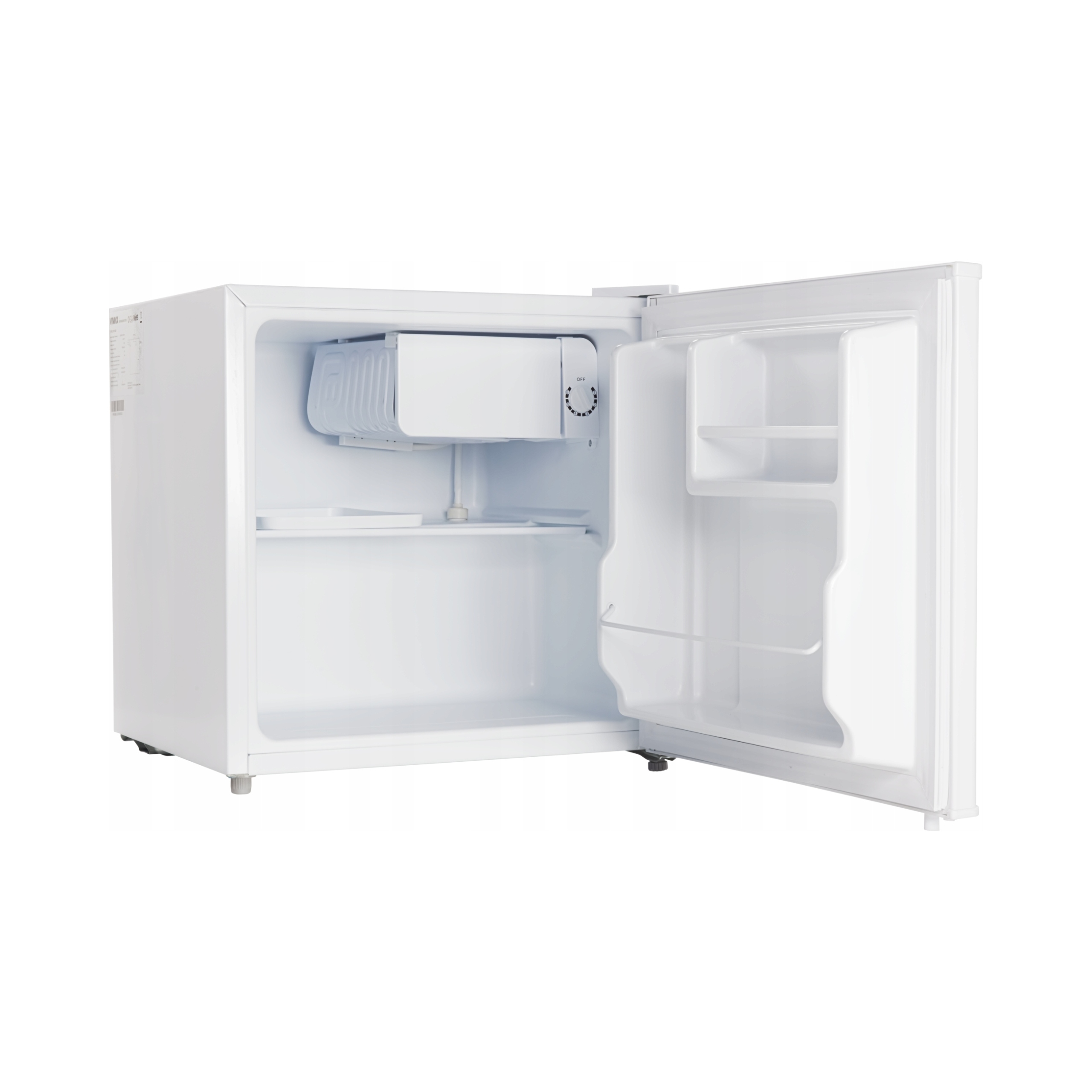 Lodówka jednodrzwiowa Vivax MF-45E