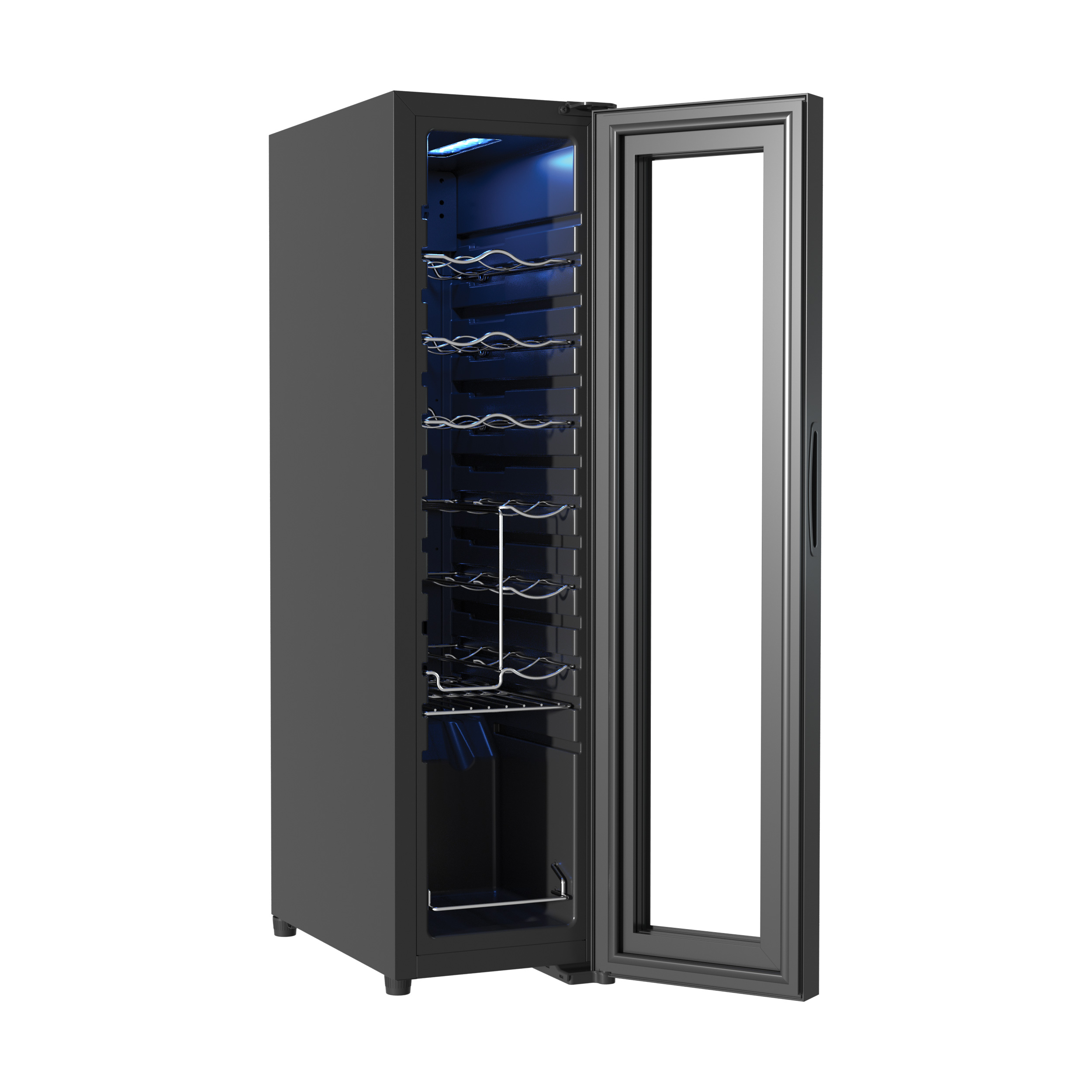 Vinotéka Guzzanti Gz 1527A