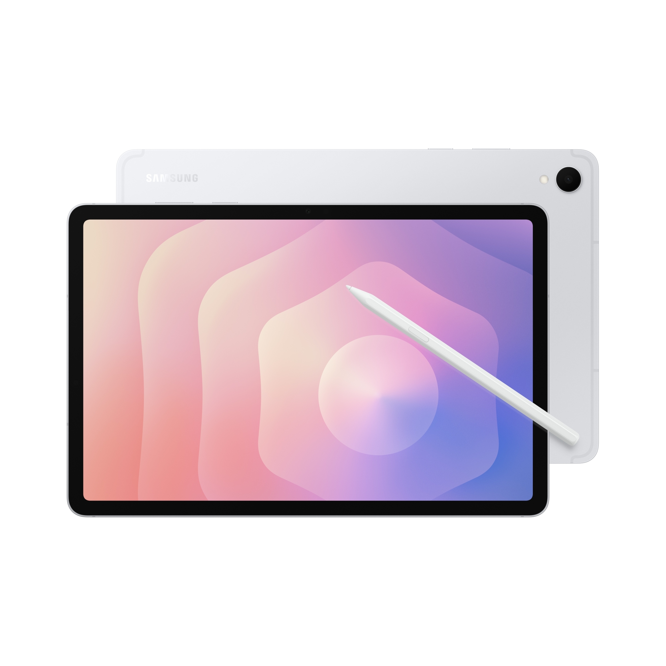 Tablet Samsung Galaxy Tab S11 Ultra (X930) 14,6" 12 Gb 256 Gb srebrny