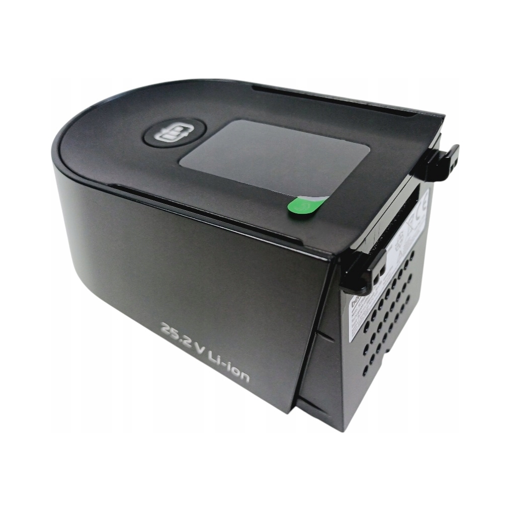 Akumulator bateria VC3968A-CB-P-H do odkurzacza 25.2V Beko ActiFlex