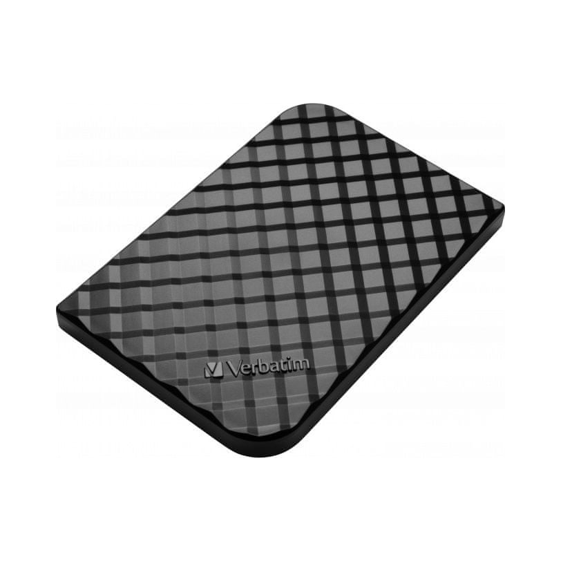 Externí Ssd disk Verbatim Store 'n' Go Portable 1TB Usb 3.2