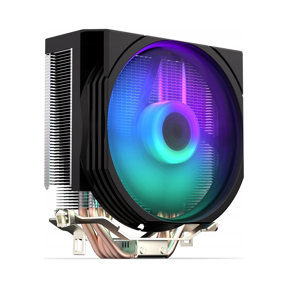 Endorfy chlazení Cpu Spartan 5 Max Argb EY3A004