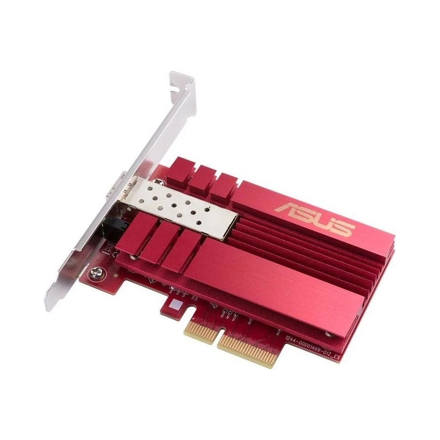 Sieťová karta Asus XGC100F (90IG0490MO0R00)