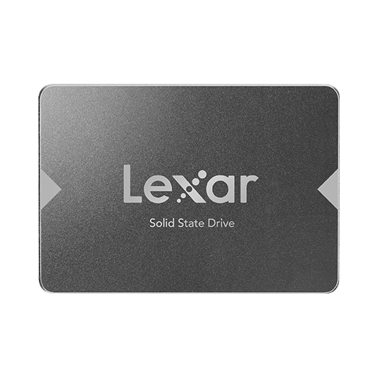 Ssd disk Lexar NS100 256GB 2,5" Sata III
