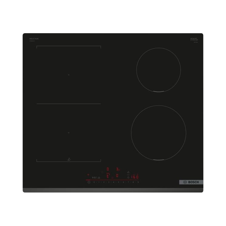 Indukčná varná doska Bosch Pvs 631HC1E net net