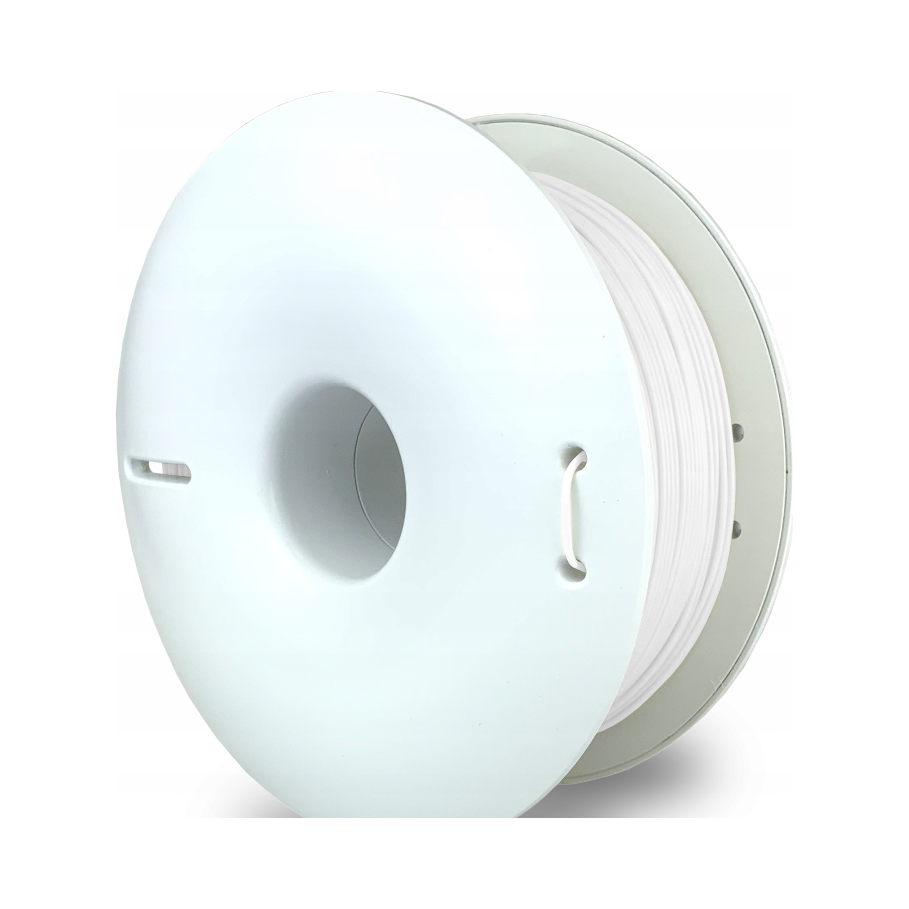 Filament Asa White 1,75 mm 0,75 kg